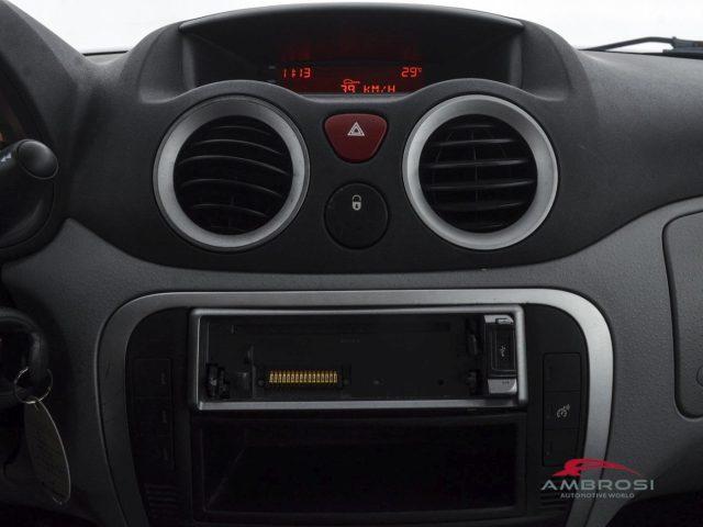 CITROEN C3 1.1 Elegance - PER OPERATORI DEL SETTORE