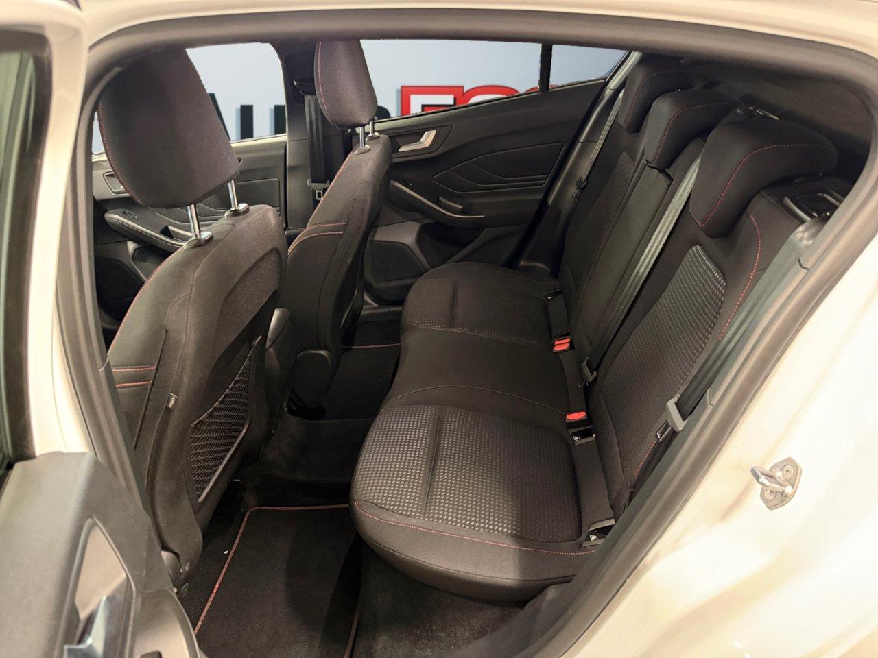 Ford Focus 5 Porte Focus 1.0t ecoboost h ST-Line 155cv powershift