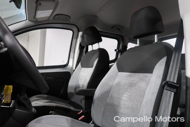 FIAT Fiorino Fiorino Combi 1.3 Mjt 95cv N1