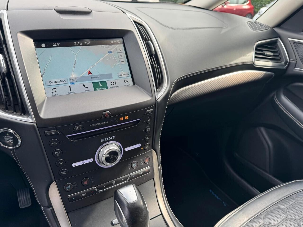 Ford S-Max 2.0 TDCi Vignale ****LEGGI BENE***