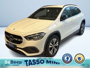 Mercedes-Benz GLA 180 D SPORT PLUS AUTO