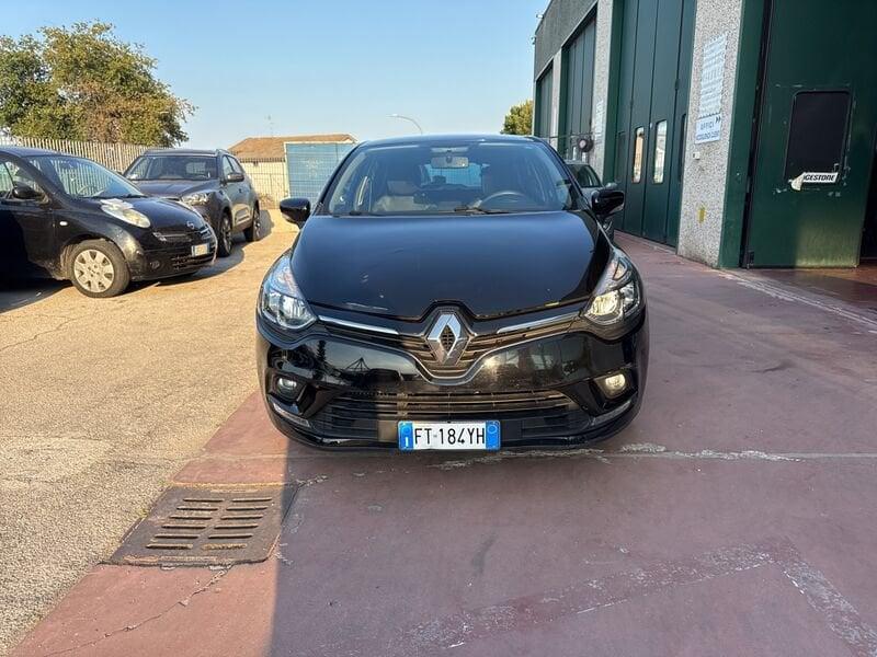 Renault Clio TCe 12V 90 CV GPL Start&Stop 5 porte Energy Business