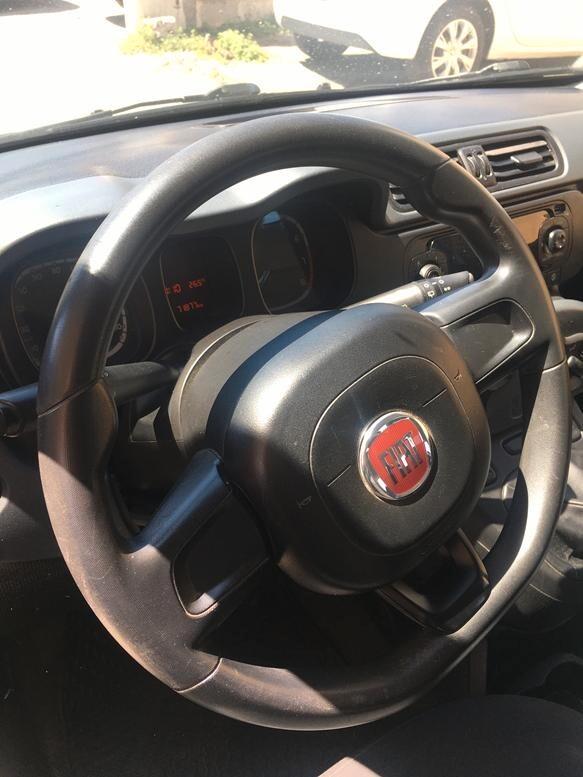 Fiat Panda 1.0 FireFly S&S Hybrid Easy