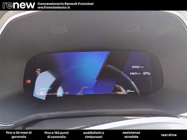 RENAULT Symbioz iconic full hybrid E-Tech 145