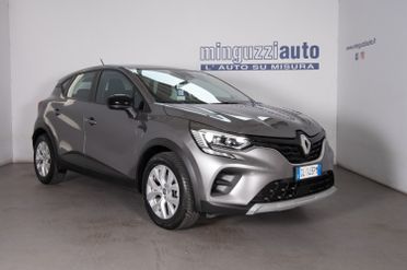 Renault Captur 1.6 E-tech Ful Hybrid Evolution 145cv Auto