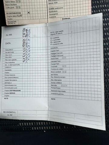 Fiat Croma 1.9 Multijet Dynamic