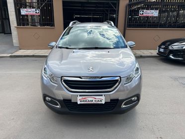 Peugeot 2008 1.4 HDi 68CV Active