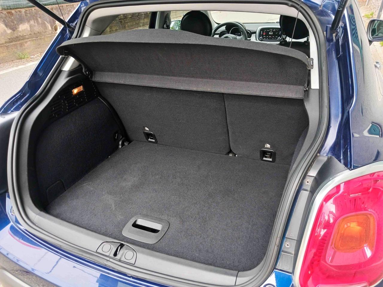 Fiat 500X CROSS PLUS 4X4 2.0 AUTOMATICO