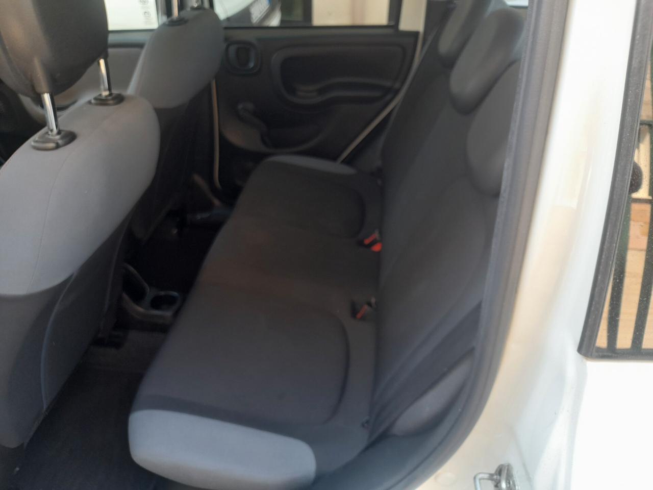 Fiat Panda 1.2 GPL ANNO NOVEMBRE 2011