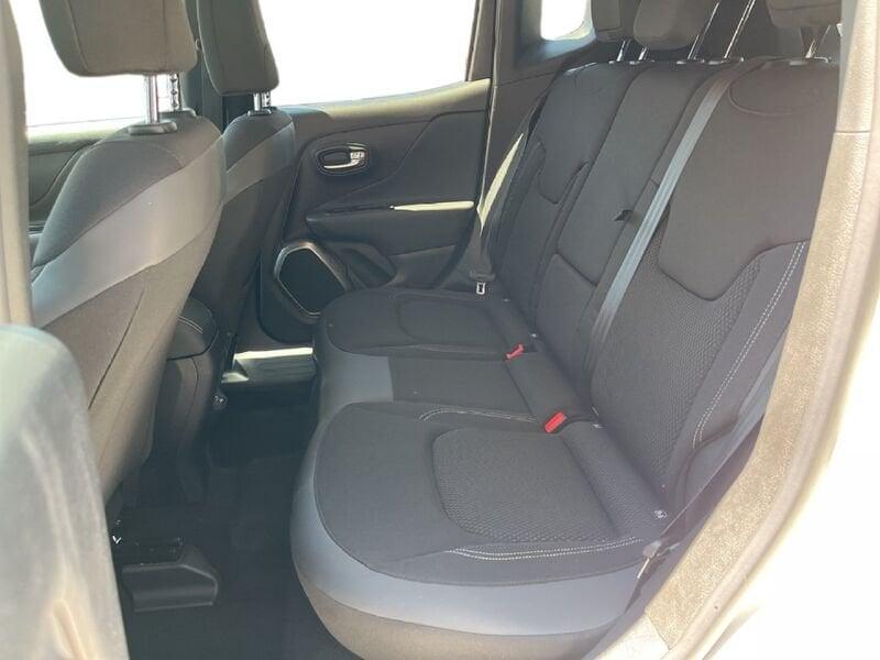 Jeep Renegade 2019 1.3 t4 Limited fwd 150cv ddct