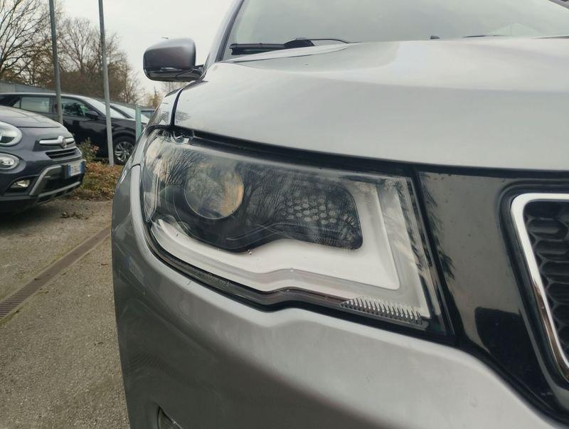 Jeep Compass 1.6 MJet 120cv Limited
