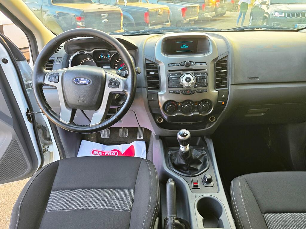 Ford Ranger 2.2 TDCi XLT CON PREZZO REALE!