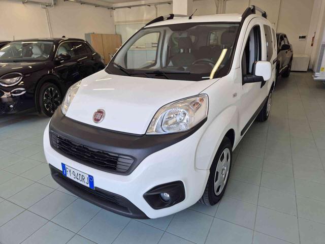 FIAT Qubo 1.3 MJT 80 CV Trekking