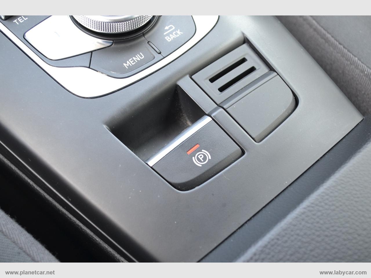 AUDI A3 SPB 30 TDI S tronic