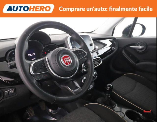 FIAT 500X 1.0 T3 120 CV City Cross