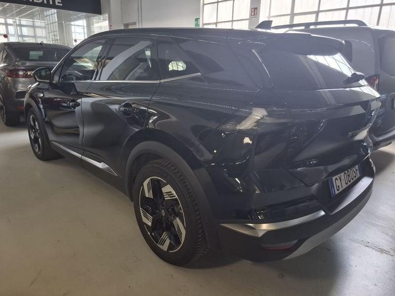 Renault Symbioz 1.6 E-Tech full hybrid Iconic 145cv auto