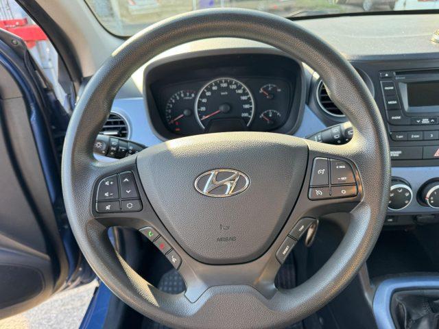 HYUNDAI i10 1.0 MPI Comfort