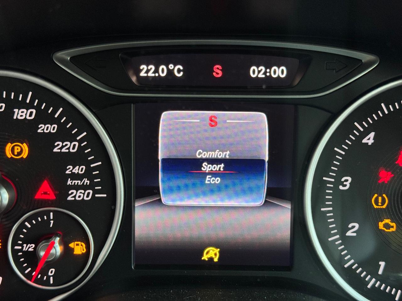 Mercedes-benz A 160 Sport Neopatentati