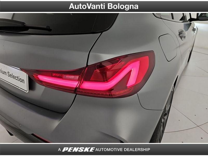 BMW Serie 1 118d 5p. Msport