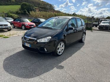 Ford C-Max Focus C-Max 1.6 TDCi (90CV) Titanium