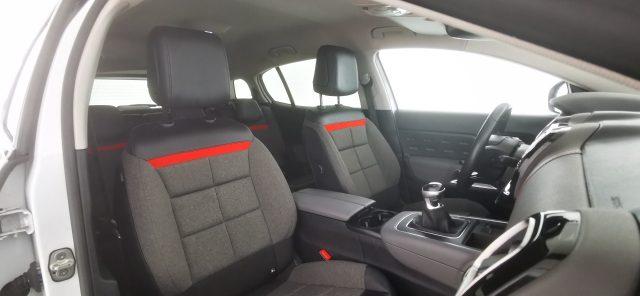 CITROEN C5 Aircross BlueHDi 130 S&S Business