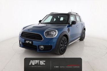 MINI Countryman Mini Countryman 2.0 Cooper D all4