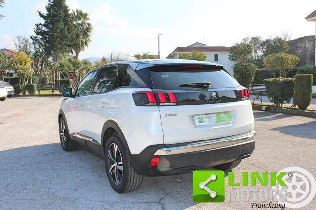 PEUGEOT 3008 BlueHDi 130 S&S Allure GARANZIA INCLUSA