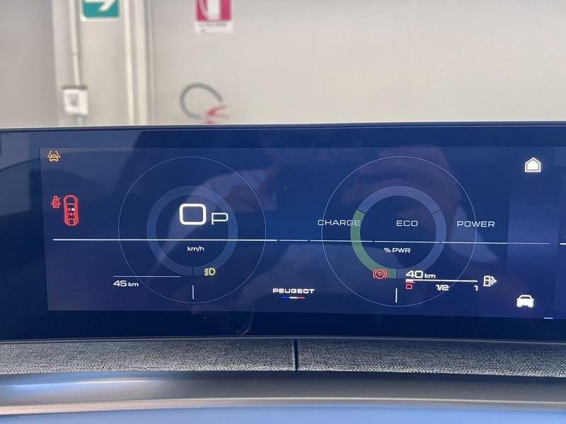 Peugeot 3008 Hybrid 145 GT e-DCS 6