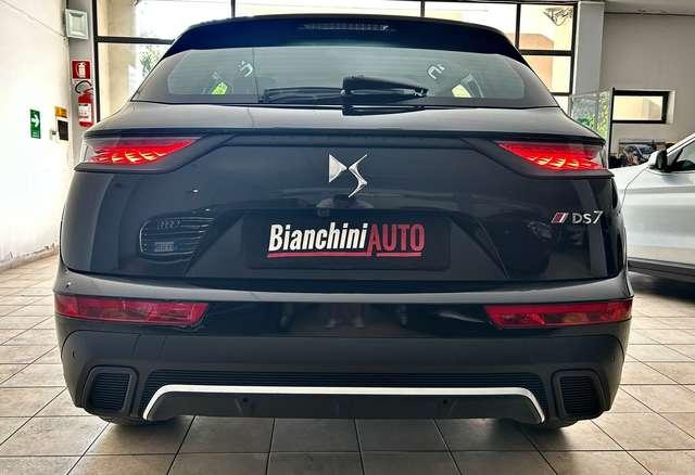 DS Automobiles DS 7 Crossback 1.5 bluehdi Performance Line 130cv auto