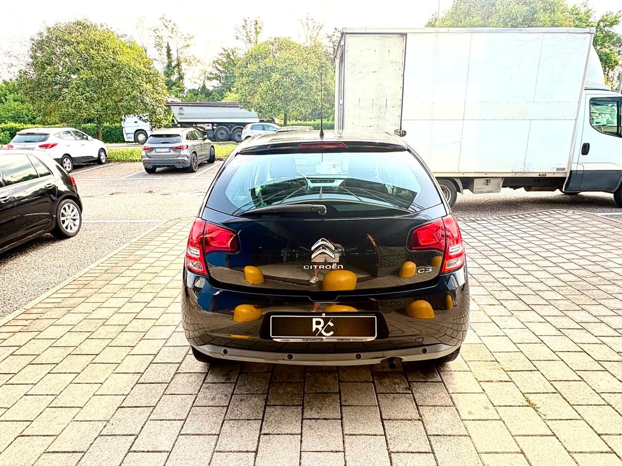Citroen C3 1.1 Neopatentati