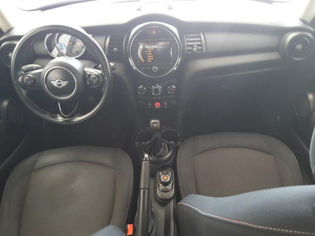 MINI One 1.5 One D 95cv *EURO 6*