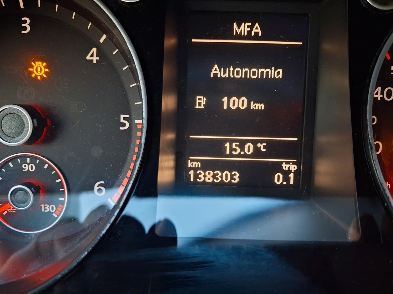 Volkswagen Passat 1.6 TDI DPF Var Comf. BM Tech.