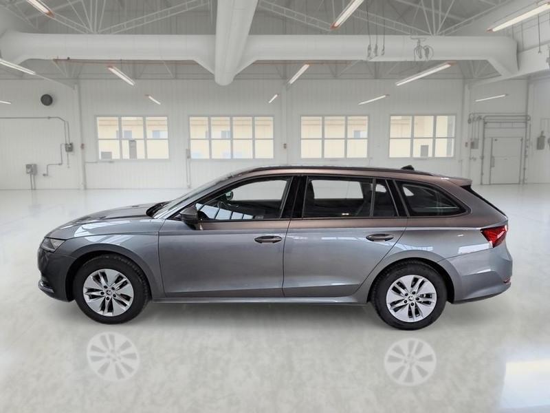 SKODA OCTAVIA 2.0 TDI EVO 85 KW EXECUTIVE DSG STATION WAGON