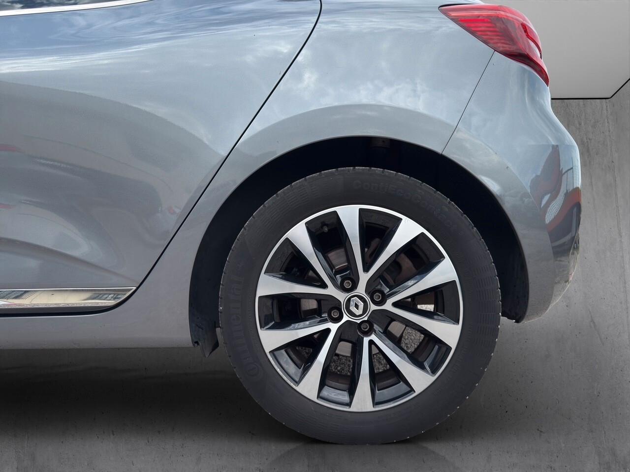 Renault Clio TCe 100 CV GPL 5 porte Techno