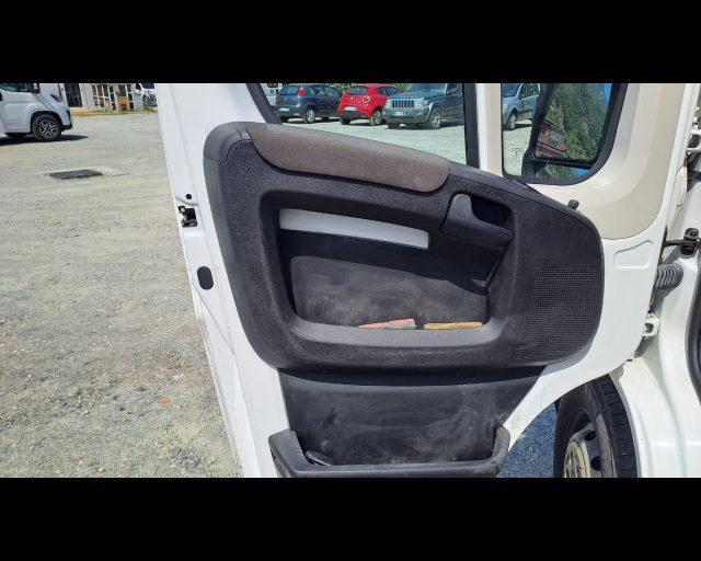 PEUGEOT Boxer 435 2.2 bluehdi 165cv S&S L4H2-DETAX