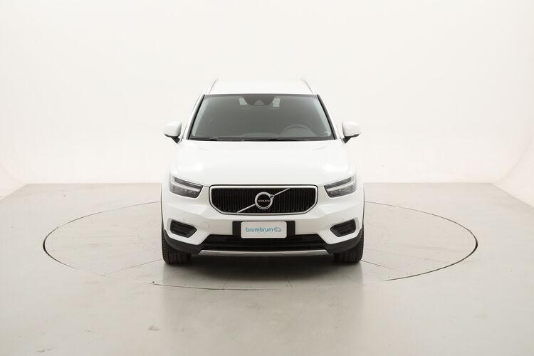 Volvo XC40 D3 Business Plus Geartronic AWD BR718416 2.0 Diesel 150CV