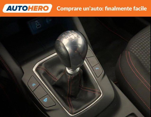 FORD Kuga 1.5 EcoBlue 120 CV 2WD ST-Line
