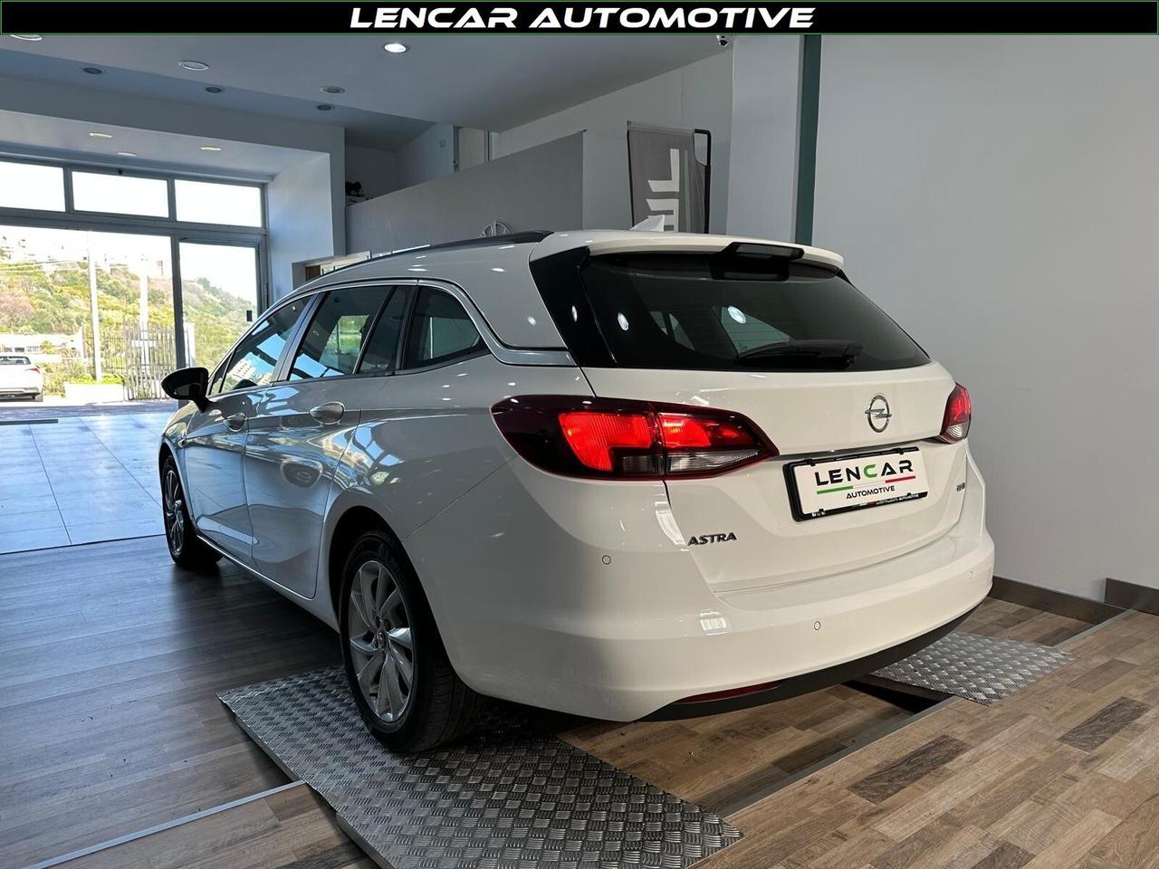 Opel Astra 1.6 CDTi S&S Sports Tourer Business