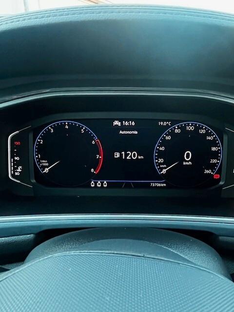 Volkswagen T-Roc 1.0 TSI Style