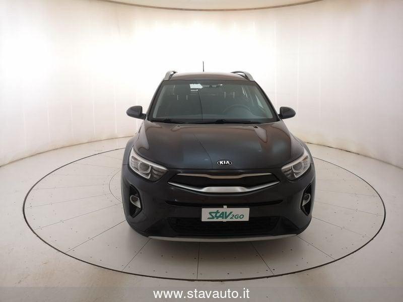 KIA Stonic 1.4 STYLE GPL