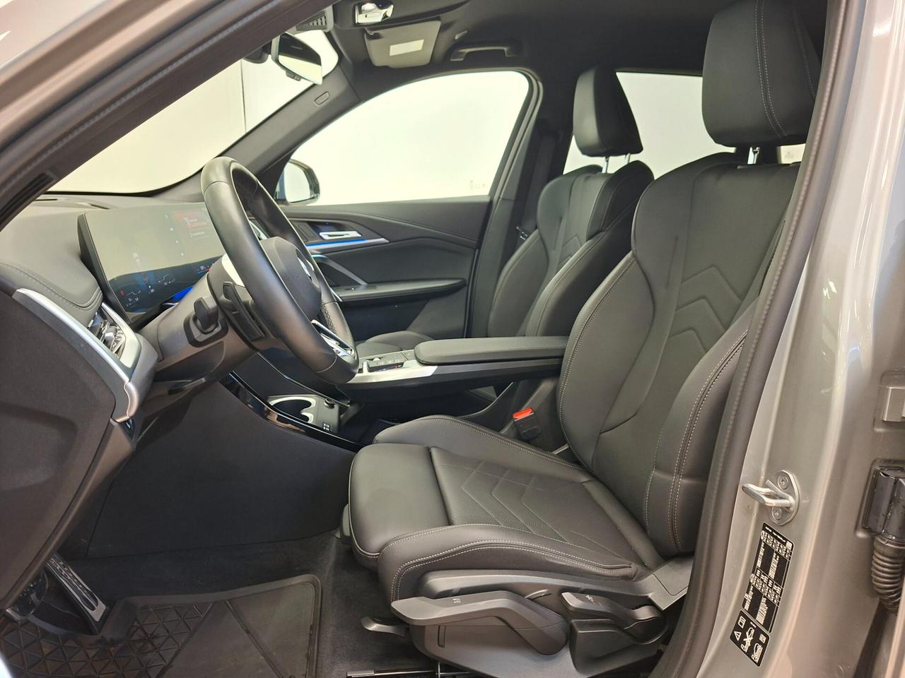 Bmw X1 xDrive 23d Msport Pro