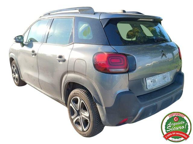 CITROEN C3 Aircross PureTech 110 S&S Feel