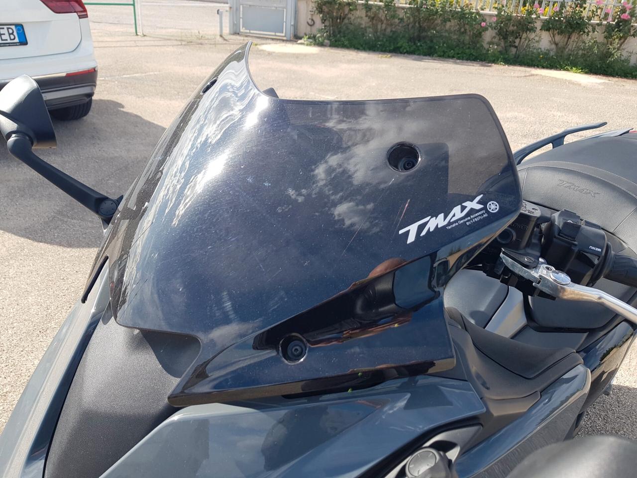 YAMAHA TMAX 560 TECH MAX 2021