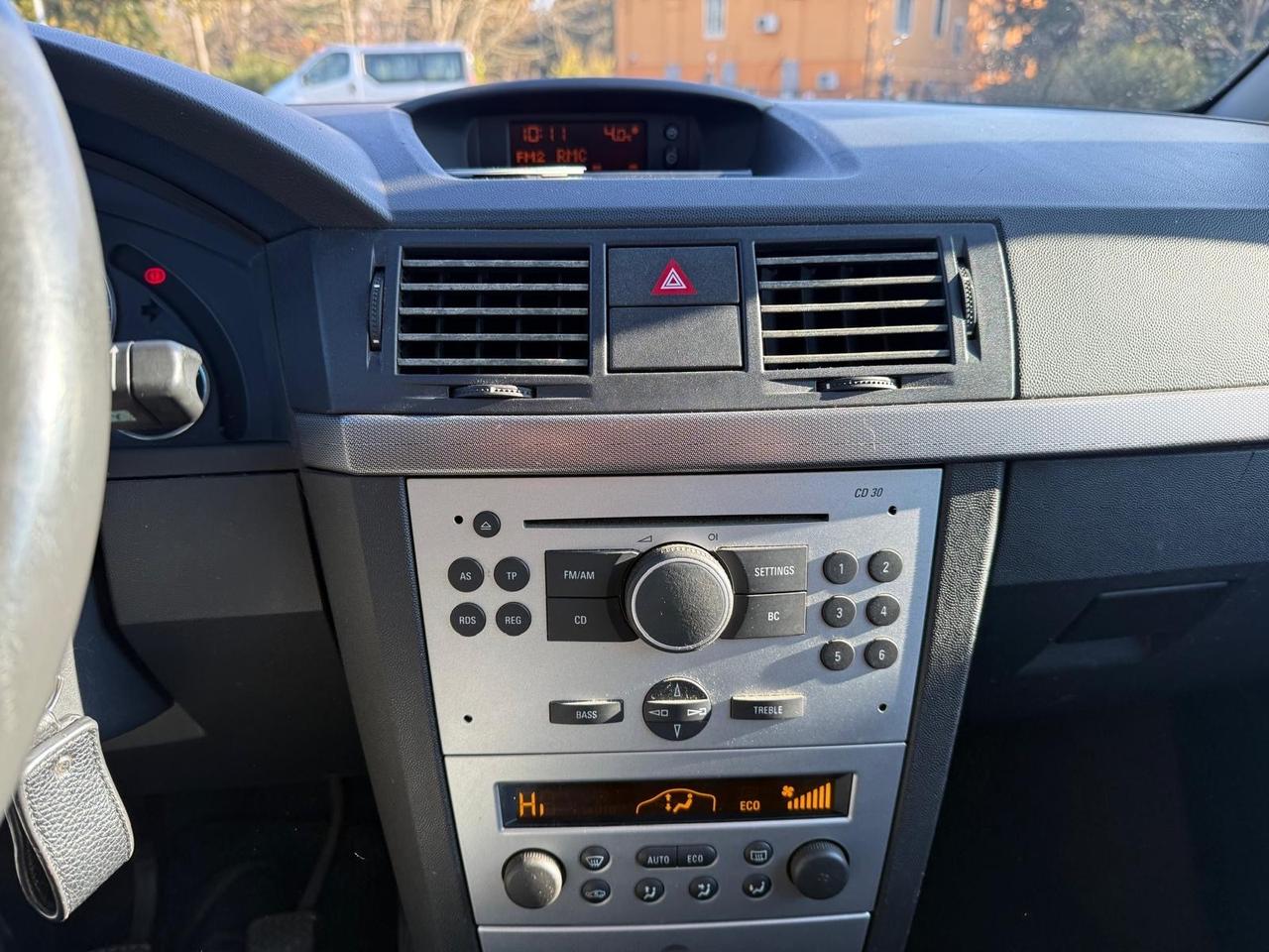 Opel Meriva 1.6 16V Cosmo