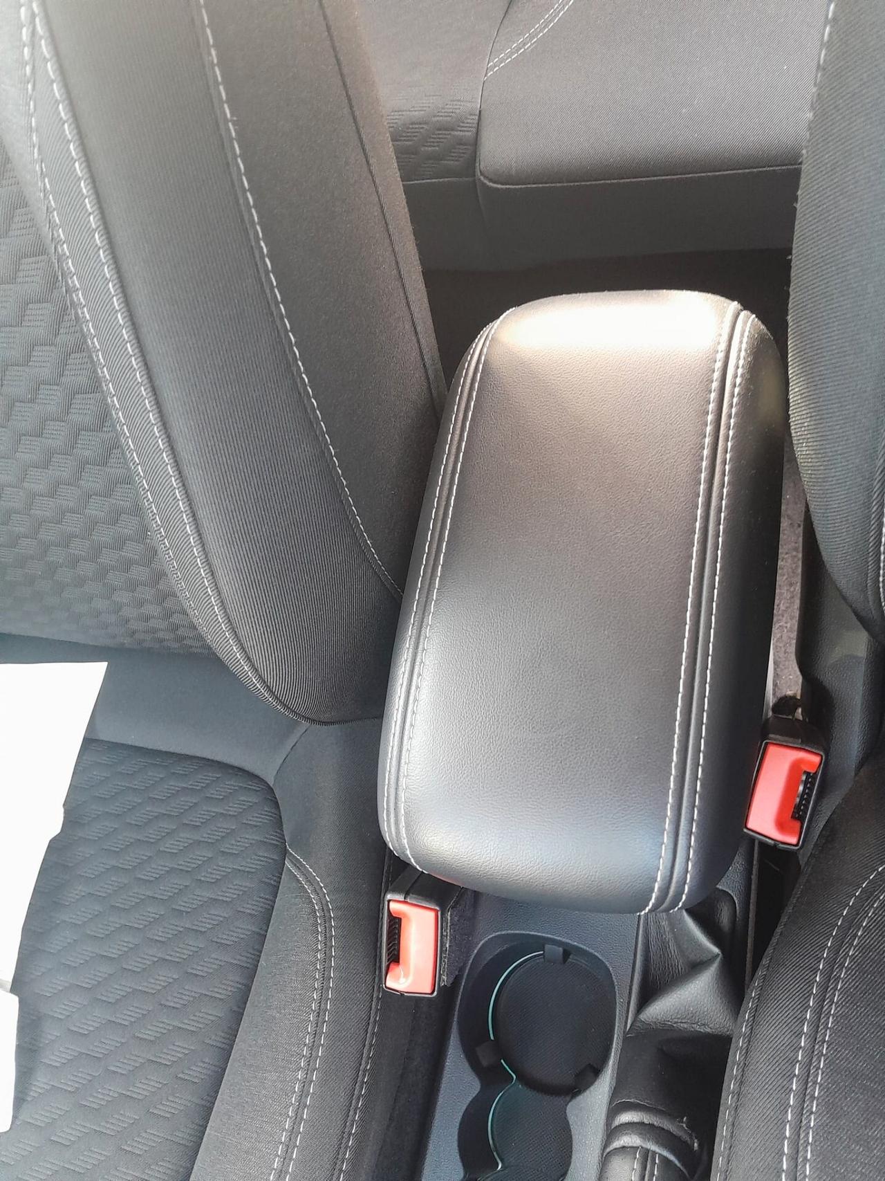 Ford Puma 1.0 EcoBoost Hybrid 125 CV S&S Titanium