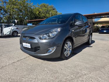Hyundai iX20 1.6 CRDI 115 CV Comfort