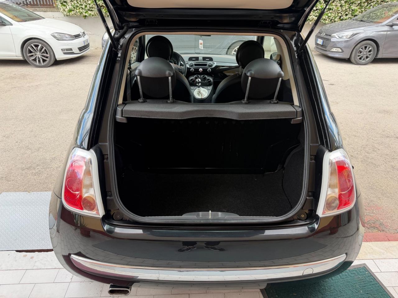Fiat 500 1.2 Sport