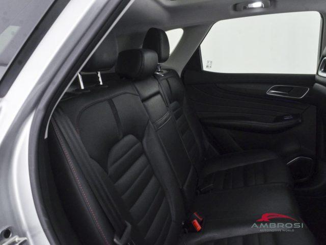 MG EHS MG Plug-in Hybrid Exclusive