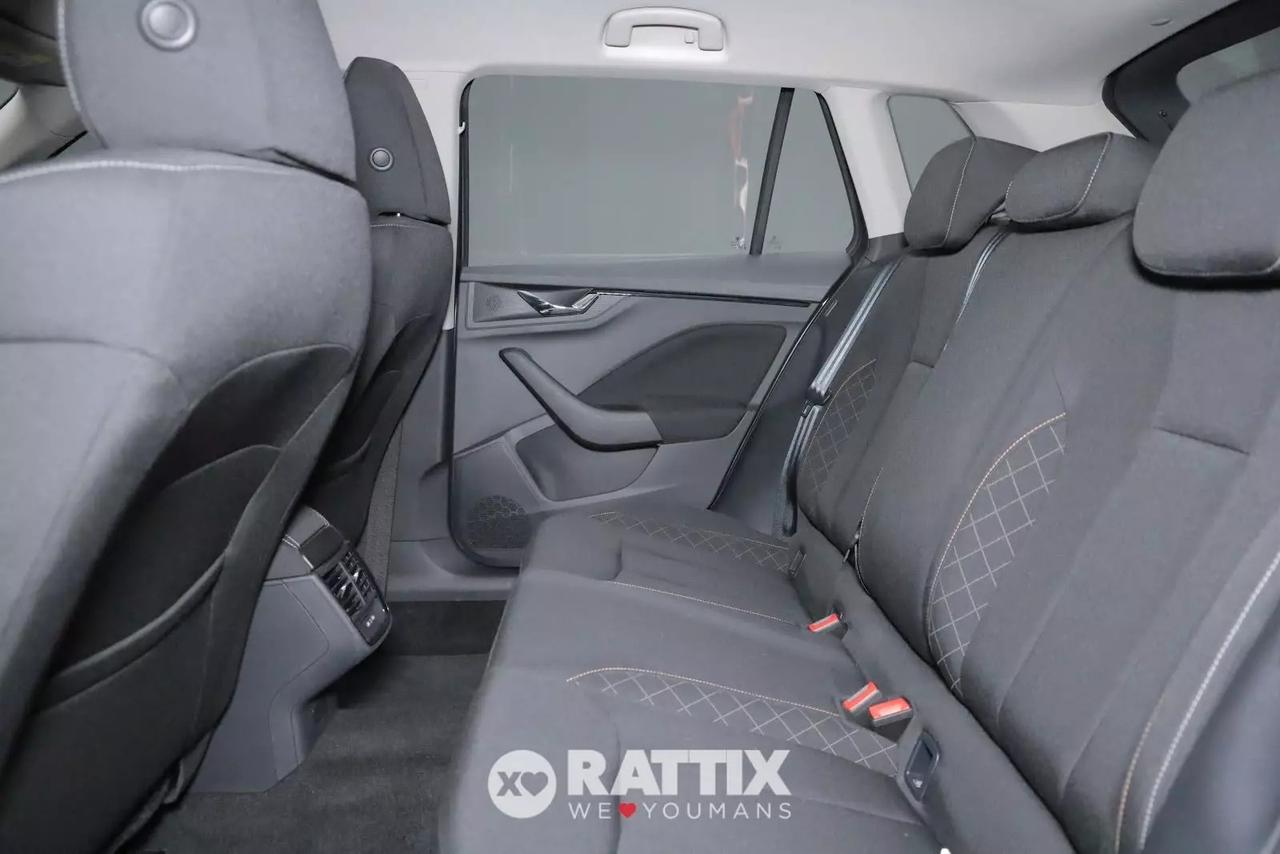 Skoda Kamiq 1.0 TSI 110CV Style DSG