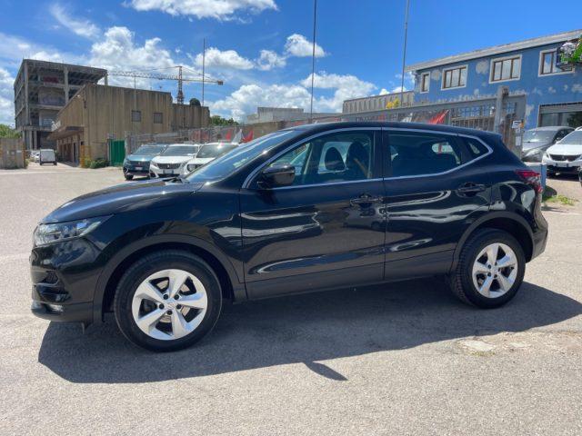 NISSAN Qashqai 1.5 dCi 115 CV